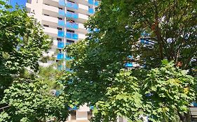 Fraser Suites Harmonie Paris La Défense